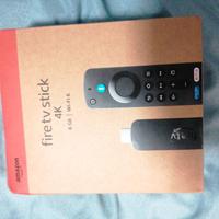 TV fire stick 4k
