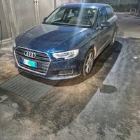 Audi a3 8v 2.0 TDI business