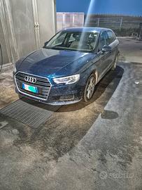 Audi a3 8v 2.0 TDI business