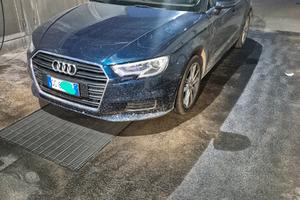 Audi a3 8v 2.0 TDI business