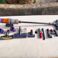 Dyson v12 Absolute slim