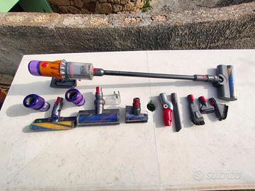 Dyson v12 Absolute slim