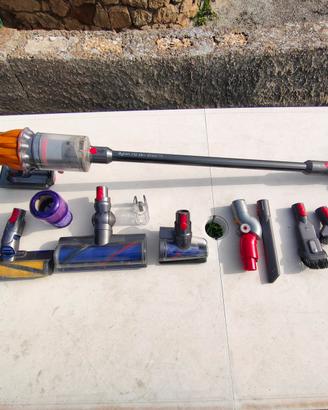 Dyson v12 Absolute slim