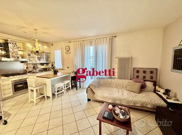 Appartamento Rimini [Cod. rif T814VRG]