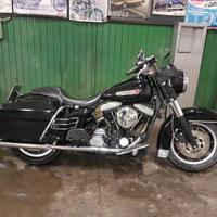 Harley-Davidson Sport Glide Moto d'Epoca