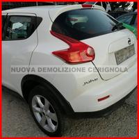 Ricambi auto nissan juke