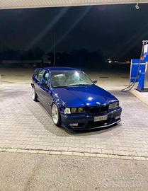 Bmw e36 318i