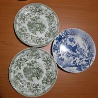 piatti irostone tableware