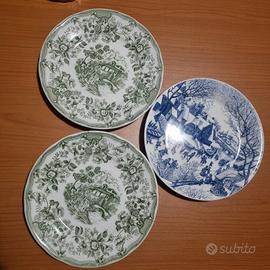 piatti irostone tableware