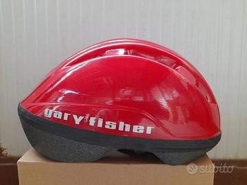 Casco bici Gary Fisher vintage - NOS