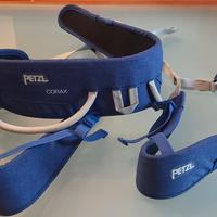 imbragatura arrampicata PETZL