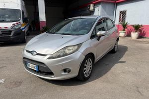 Fiesta 1.4 Diesel 164000