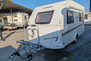 WEINSBERG CARAONE 390 QD