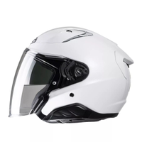 Casco HJC RPHA 31 Tg L bianco