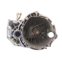 Cambio manuale Nissan X-Trail 2.2 Diesel del 2004