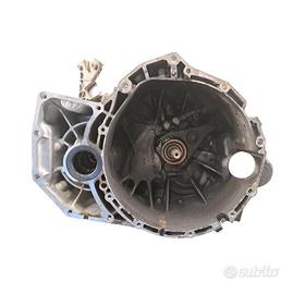 Cambio manuale Nissan X-Trail 2.2 Diesel del 2004