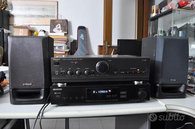 Technics SU V300
