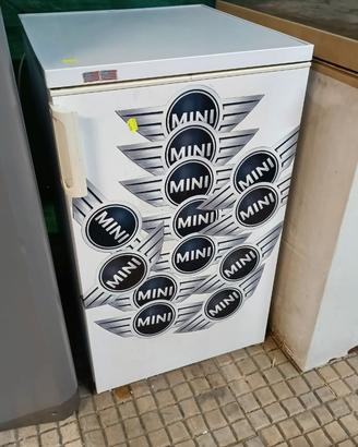 frigorifero compatto