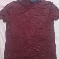 Maglietta Vintage Fila