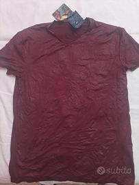 Maglietta Vintage Fila