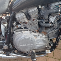 Honda VF 750 C