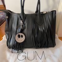Borsa GUM nera