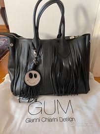 Borsa GUM nera