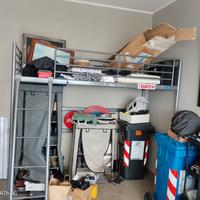 letto a castello ikea