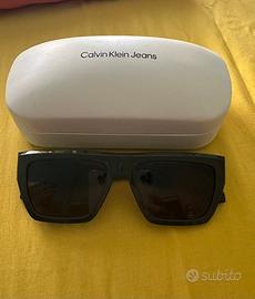 Occhiali da sole Calvin Klein