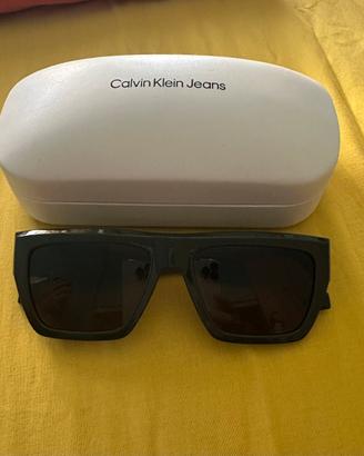 Occhiali da sole Calvin Klein