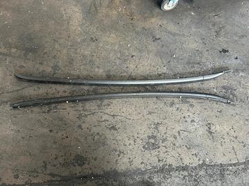 BARRE PORTA PACCHI FIAT PANDA 3° SERIE