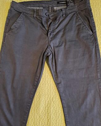 Pantaloni Scuri Sorbino 50