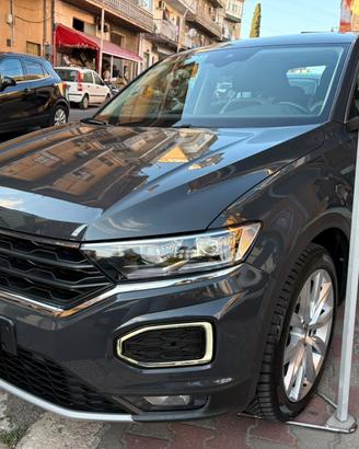 Volkswagen T-Roc 2.0 TDI SCR 150 CV DSG Advanced B