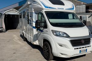 camper semintegrale