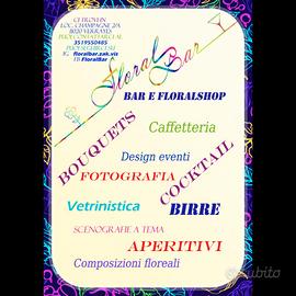 Shooting fotografici tf