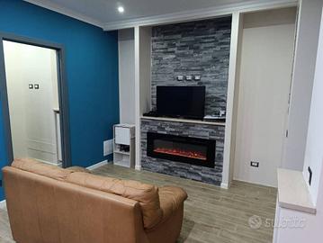 Appartamento di 55 m² con 2 locali a Marigliano