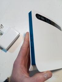 Router wifi sim Huawei b593u 12