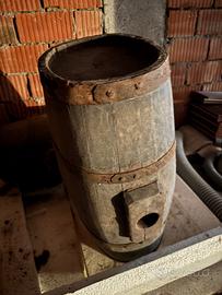 Botti ornamentali