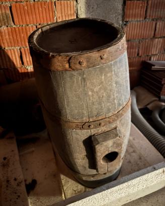 Botti ornamentali