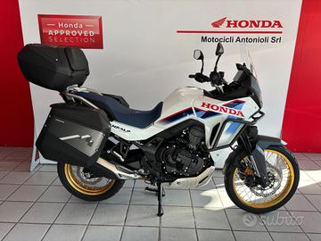 Honda XL 750 Transalp