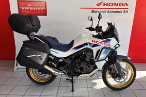 Honda XL 750 Transalp
