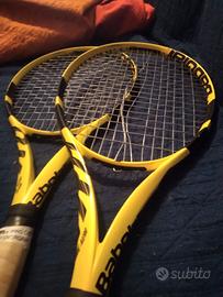 2 racchette da tennis Babolat Pure Aero 2019