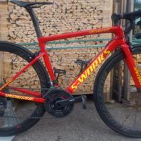 Bici da corsa S-work Tarmac SL6