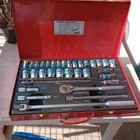 KING TONY- Set di chiavi