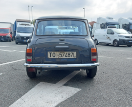 Austin rover XL2 Mini Mayfair 2