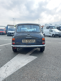 Austin rover XL2 Mini Mayfair 2