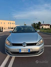 Golf 7