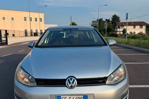 Golf 7