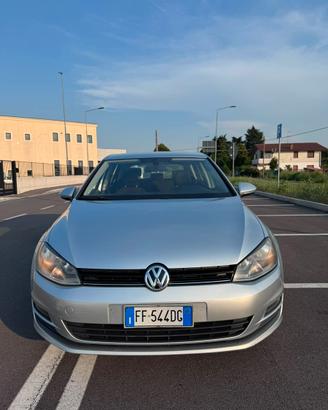 Golf 7