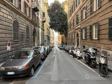6 LOCALI A GENOVA